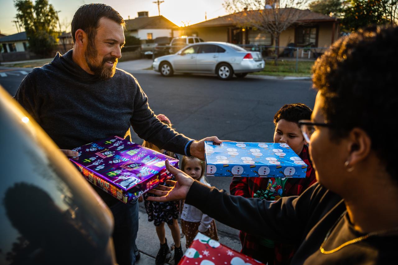 Christmas