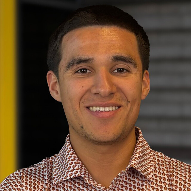 Adan headshot