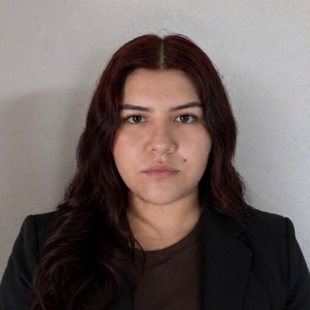 America headshot